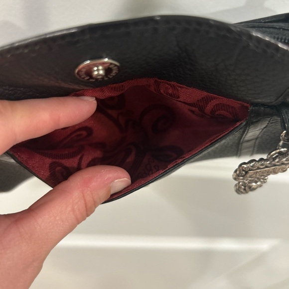 Small Brighton Heart Crossbody - Picture 10 of 10